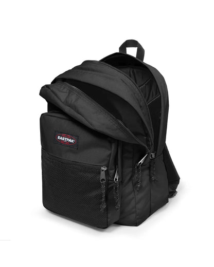 EASTPAK Backpack 'PINNACLE' in Black