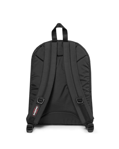 EASTPAK Backpack 'PINNACLE' in Black