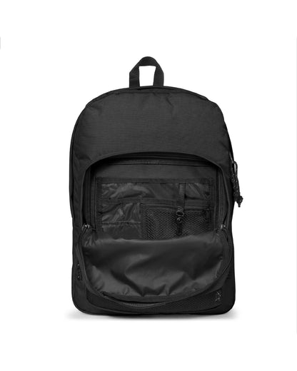 EASTPAK Backpack 'PINNACLE' in Black