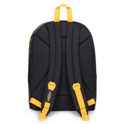EASTPAK PINNACLE – Contrast Mango