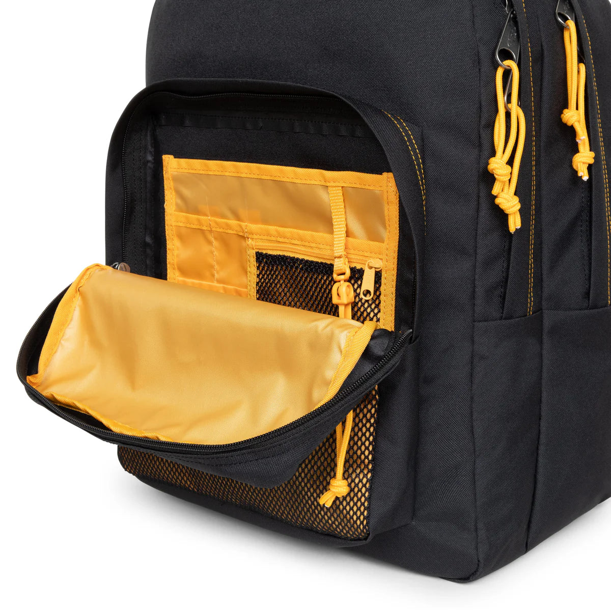 EASTPAK PINNACLE – Contrast Mango