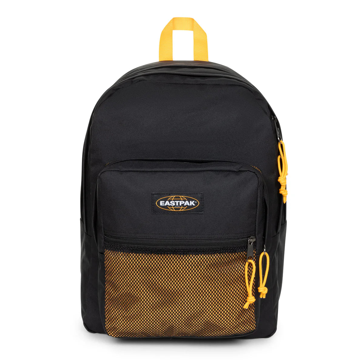 EASTPAK PINNACLE – Contrast Mango