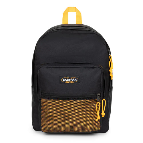 EASTPAK PINNACLE – Contrast Mango