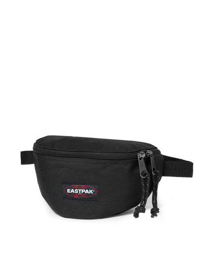 EASTPAK Springer – Τσαντάκι Μέσης Black (2L)