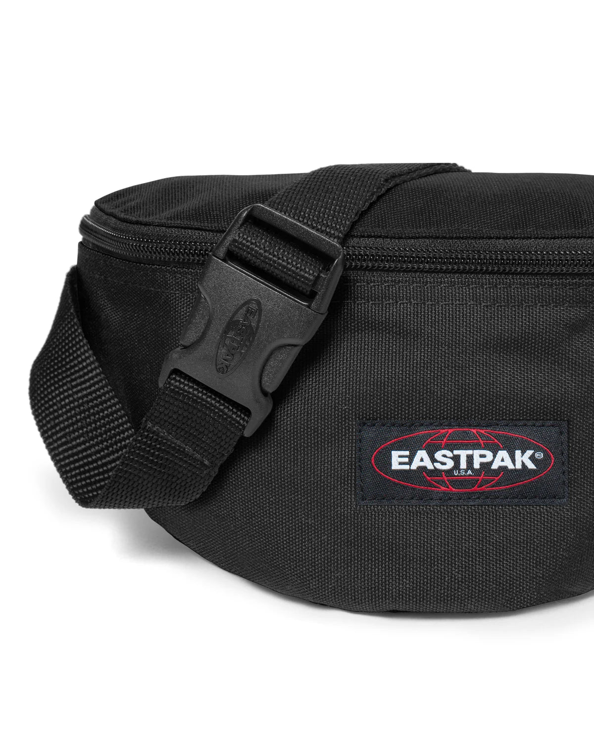 EASTPAK Springer – Τσαντάκι Μέσης Black (2L)