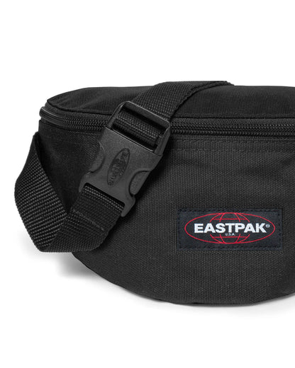 EASTPAK Springer – Τσαντάκι Μέσης Black (2L)