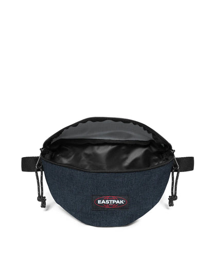 EASTPAK Springer – Τσαντάκι Μέσης Triple Denim (2L)