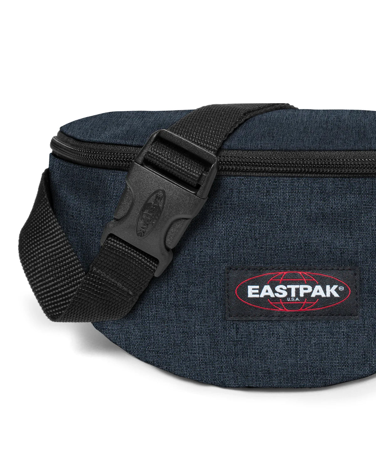 EASTPAK Springer – Τσαντάκι Μέσης Triple Denim (2L)