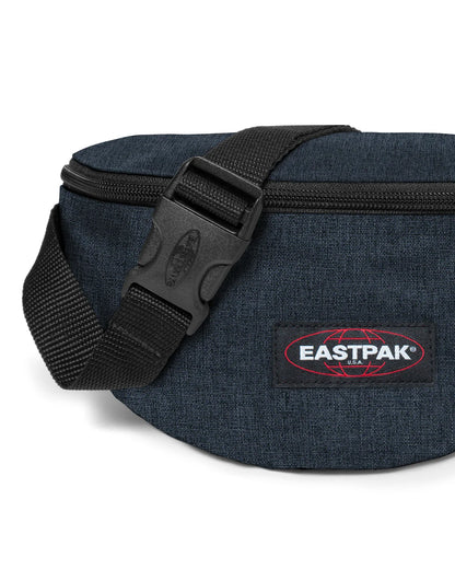EASTPAK Springer – Τσαντάκι Μέσης Triple Denim (2L)