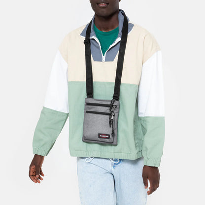 EASTPAK Rusher – Sunday Grey