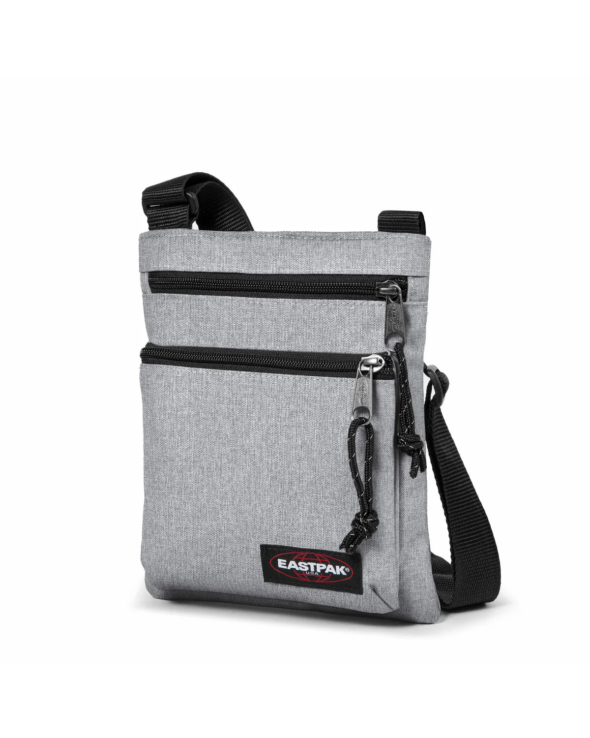 EASTPAK Rusher – Sunday Grey