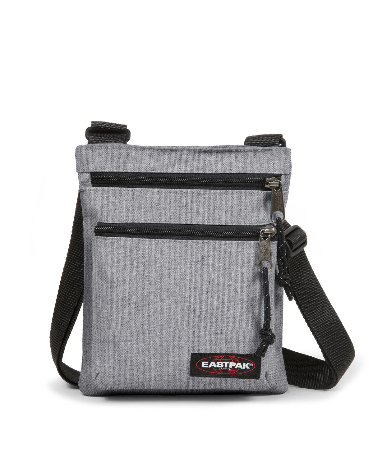 EASTPAK Rusher – Sunday Grey