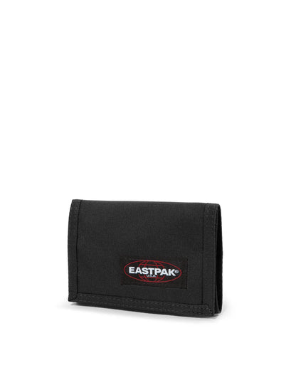 EASTPAK Crew Single – Τρίπτυχο Πορτοφόλι Black