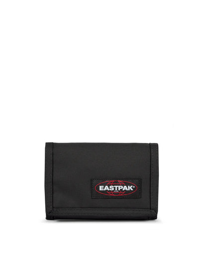 EASTPAK Crew Single – Τρίπτυχο Πορτοφόλι Black