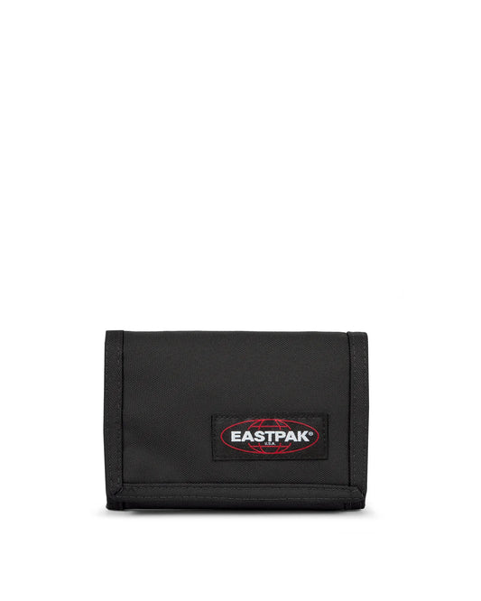 EASTPAK Crew Single – Τρίπτυχο Πορτοφόλι Black