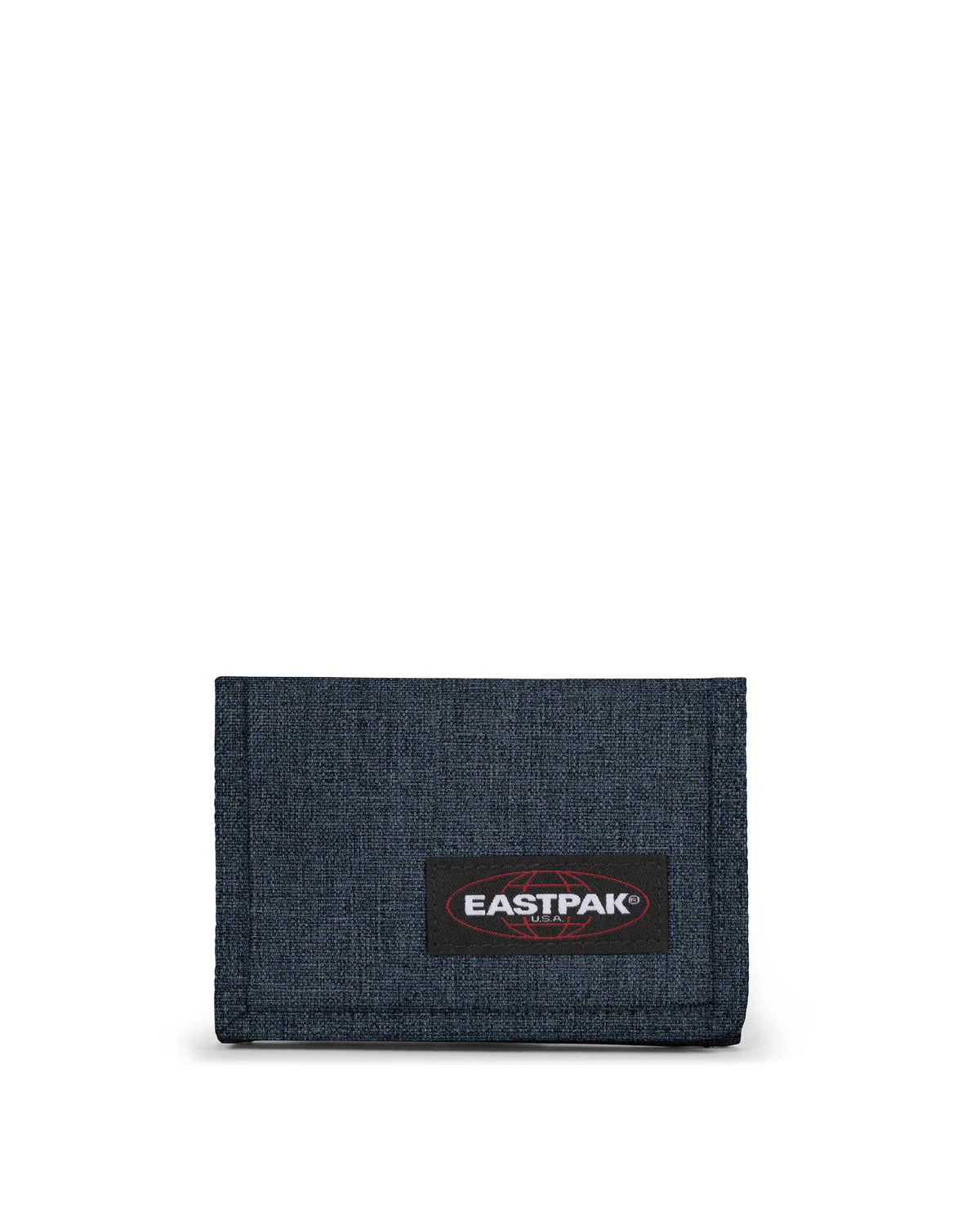 EASTPAK Crew Single – Τρίπτυχο Πορτοφόλι Triple Denim