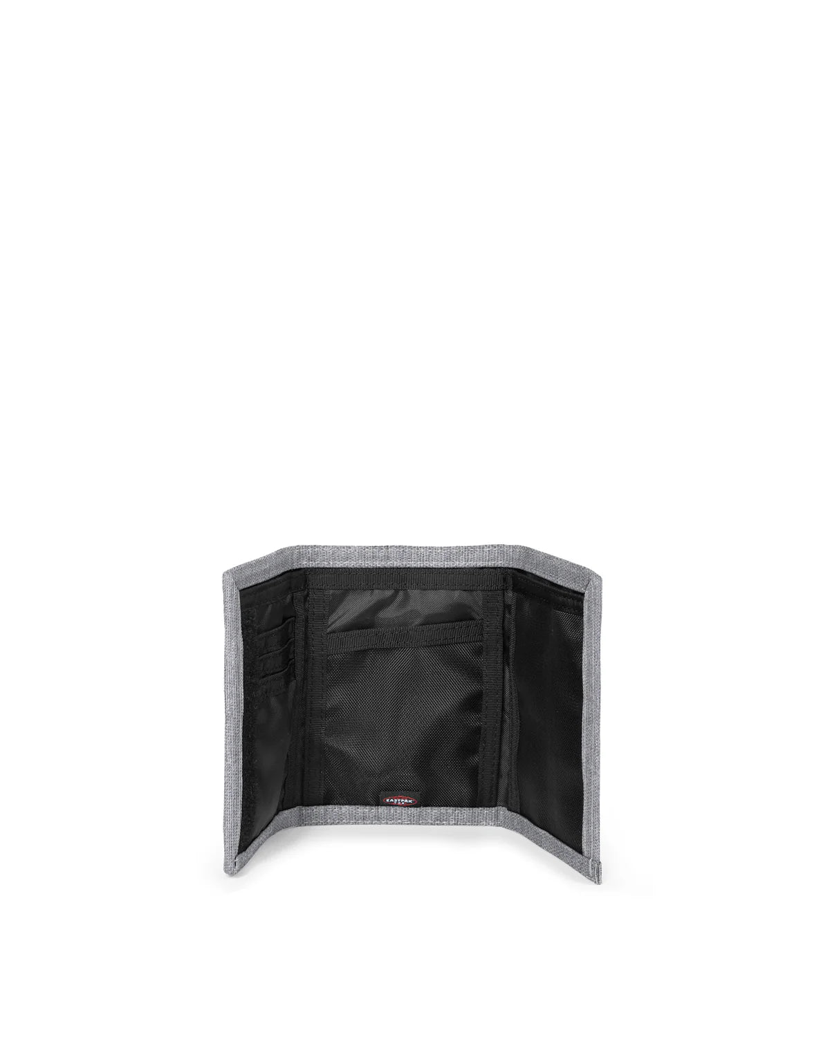 EASTPAK CREW SINGLE – SUNDAY GREY