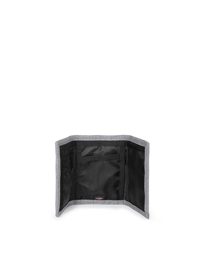 EASTPAK CREW SINGLE – SUNDAY GREY