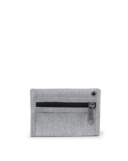 EASTPAK CREW SINGLE – SUNDAY GREY