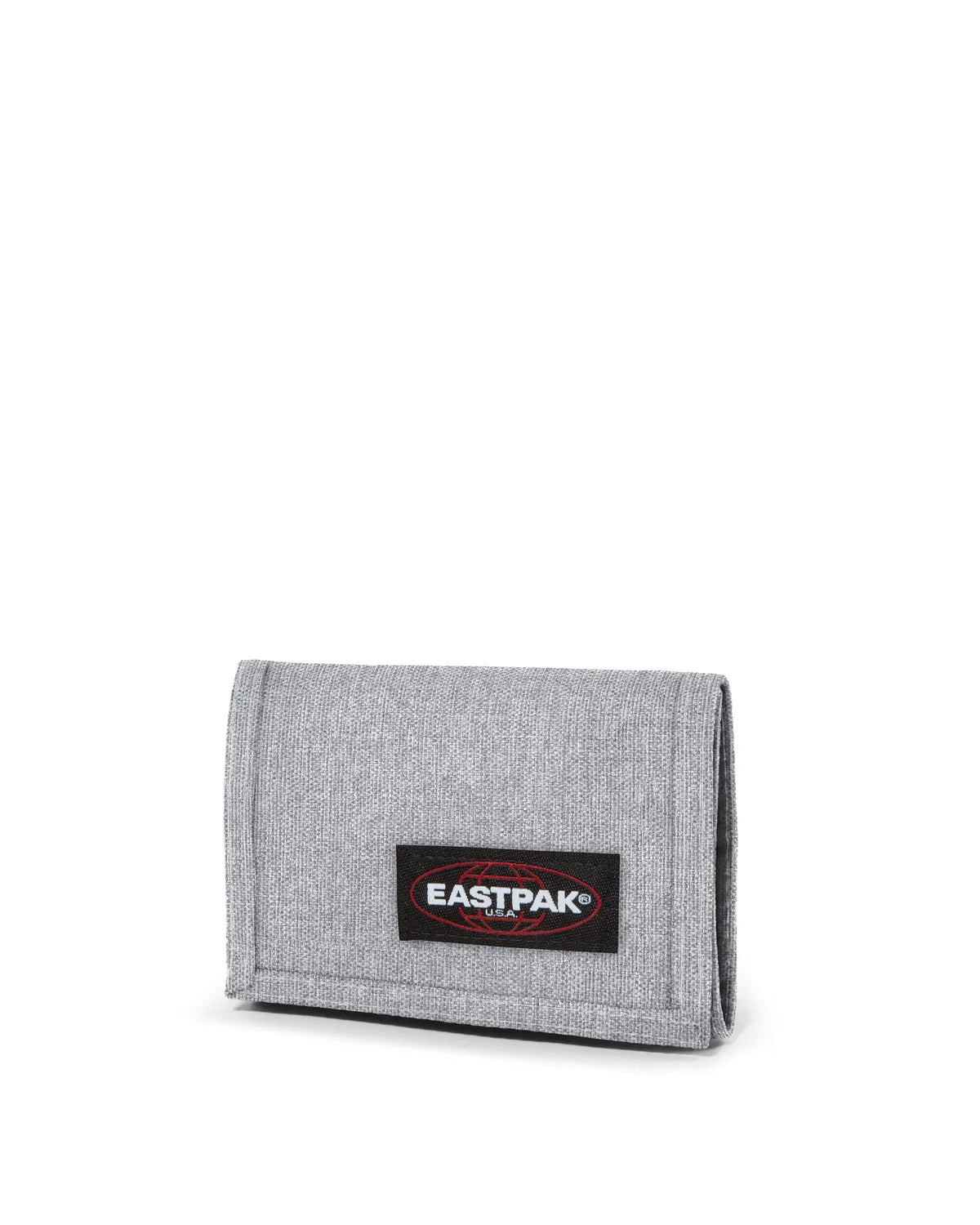 EASTPAK CREW SINGLE – SUNDAY GREY