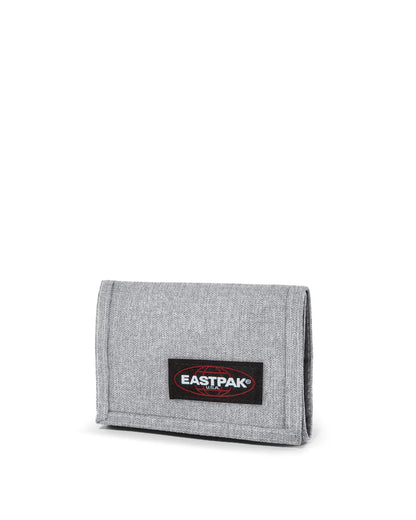 EASTPAK CREW SINGLE – SUNDAY GREY