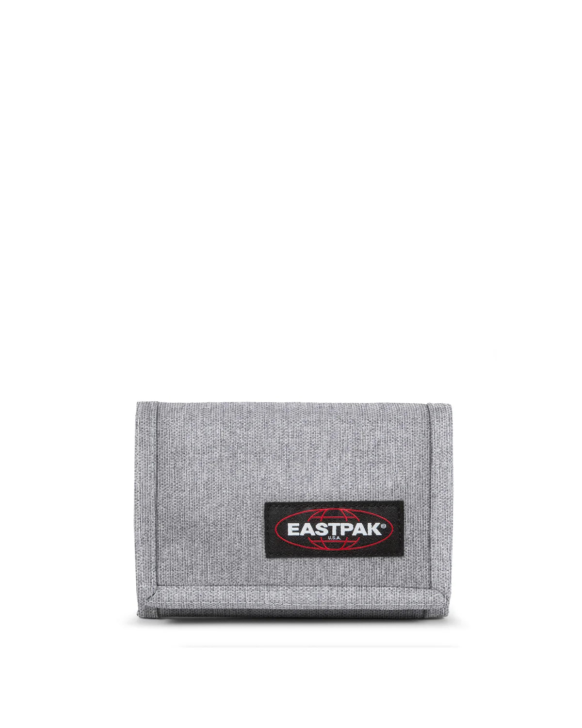 EASTPAK CREW SINGLE – SUNDAY GREY