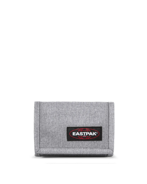 EASTPAK CREW SINGLE – SUNDAY GREY