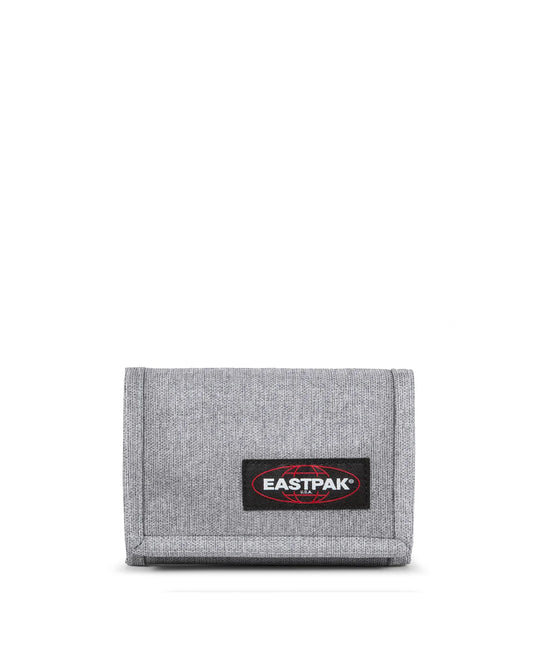 EASTPAK CREW SINGLE – SUNDAY GREY