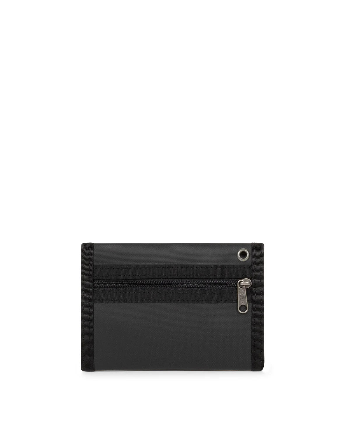 EASTPAK Crew Single Tarp – Weatherproof Τρίπτυχο Πορτοφόλι (Tarp Black2)