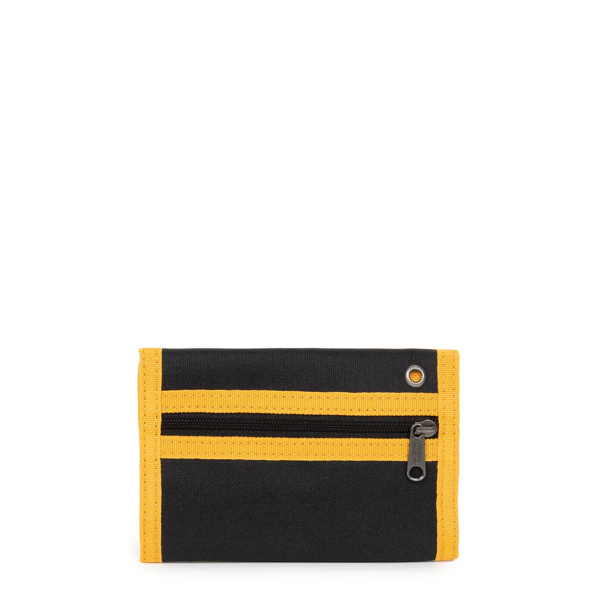 EASTPAK Crew Single – Τρίπτυχο Πορτοφόλι Kontrast Mango