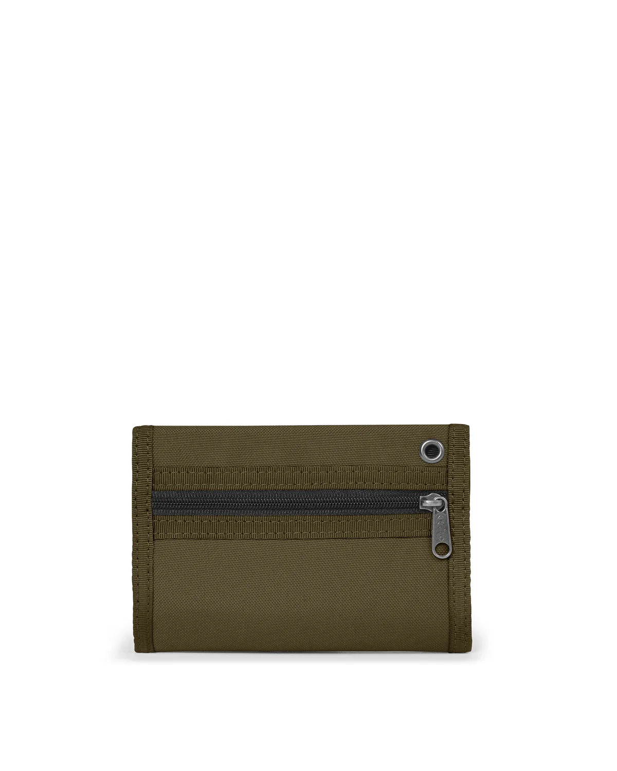 EASTPAK Crew Single – Τρίπτυχο Πορτοφόλι Army Olive