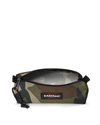 EASTPAK Benchmark Single – Κασετίνα Camo (20,5 cm)