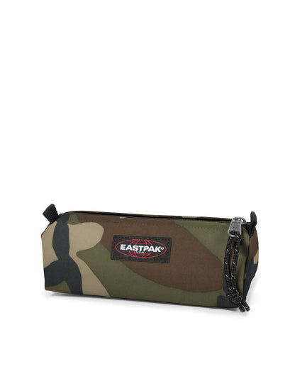 EASTPAK Benchmark Single – Κασετίνα Camo (20,5 cm)