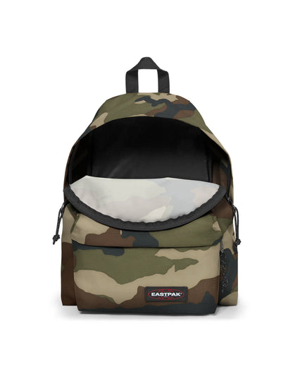 Eastpak Padded Pak'R Backpack CAMO