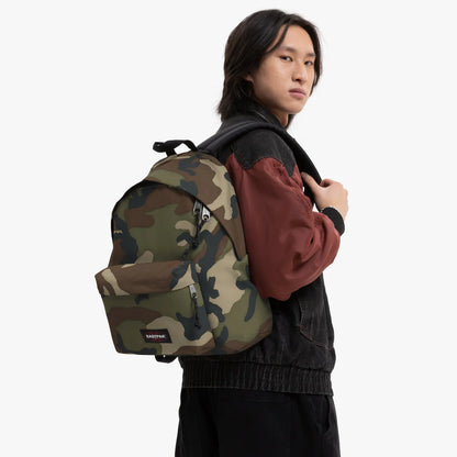 Eastpak Padded Pak'R Backpack CAMO