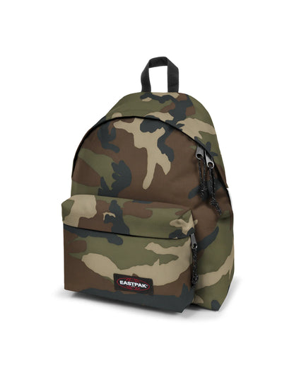 Eastpak Padded Pak'R Backpack CAMO