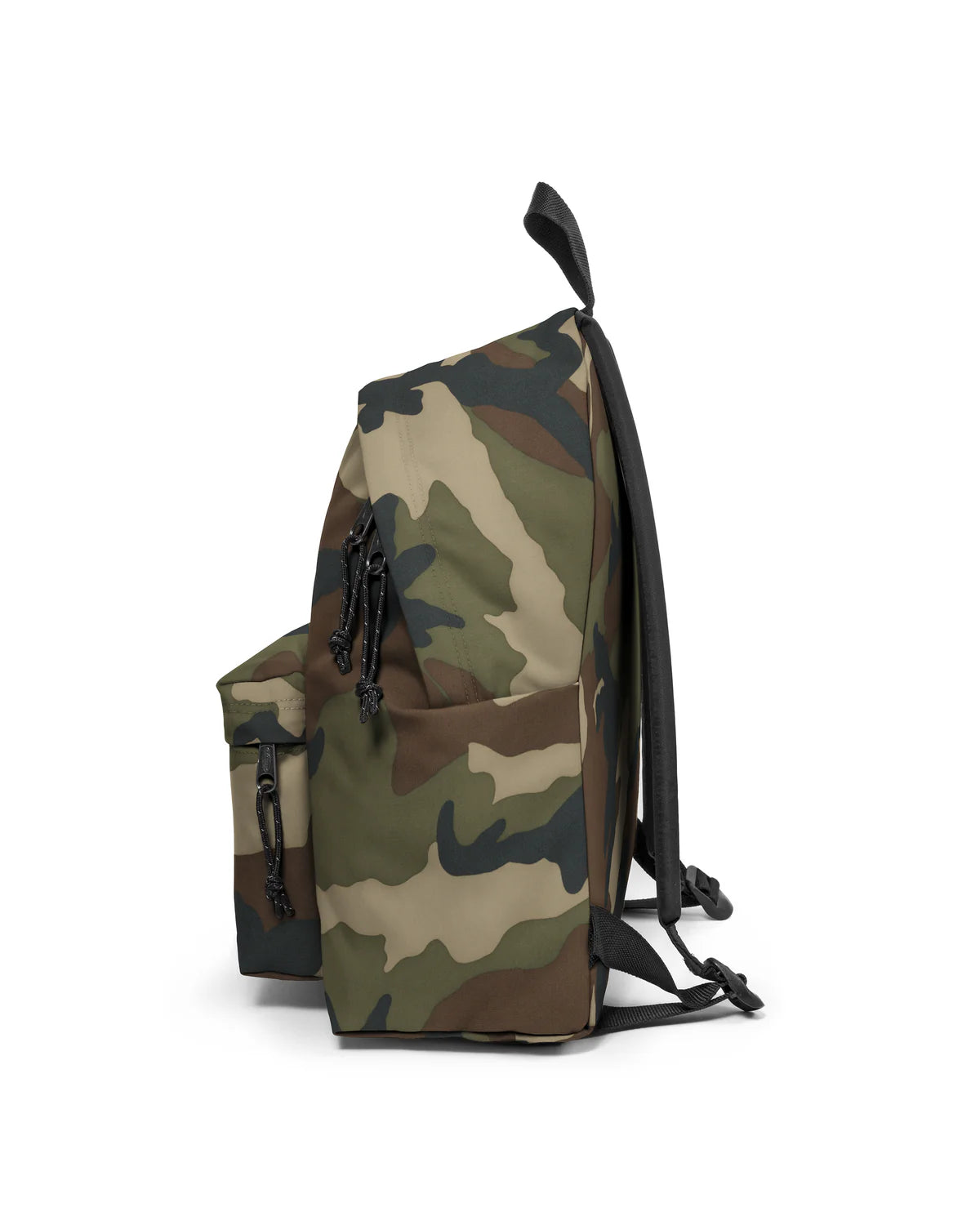 Eastpak Padded Pak'R Backpack CAMO