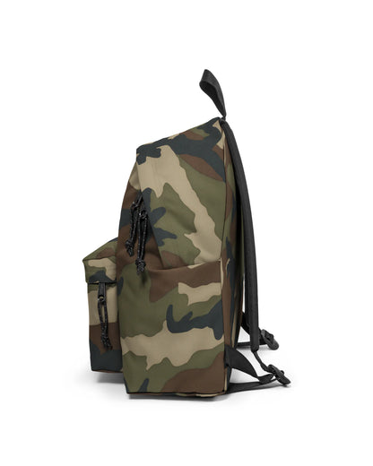Eastpak Padded Pak'R Backpack CAMO