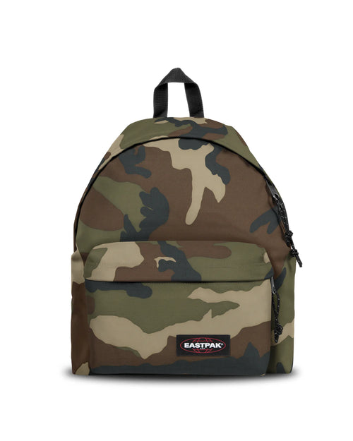 Eastpak Padded Pak'R Backpack CAMO