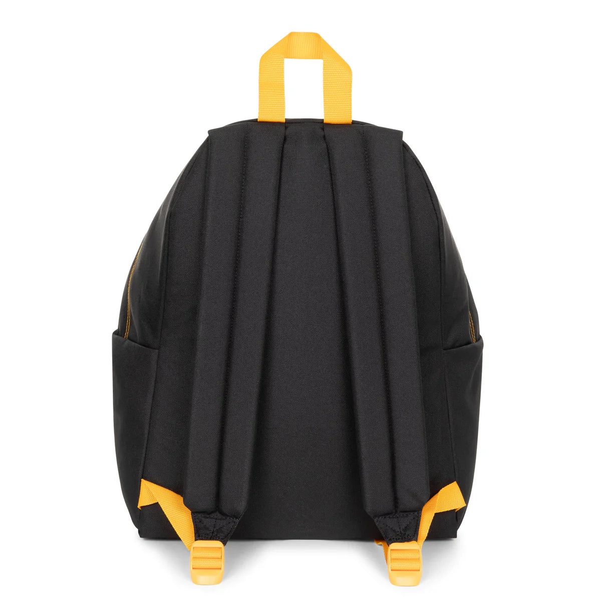 EASTPAK PADDED PAK'R Kontrast Mango - Εμβληματικό Σακίδιο Πλάτης 24L