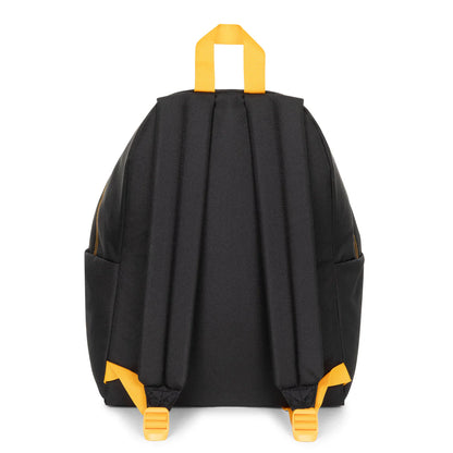 EASTPAK PADDED PAK'R Kontrast Mango - Εμβληματικό Σακίδιο Πλάτης 24L