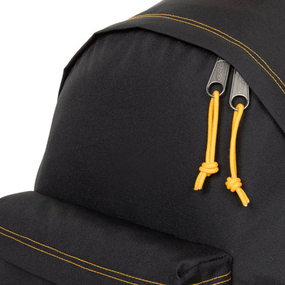EASTPAK PADDED PAK'R Kontrast Mango - Εμβληματικό Σακίδιο Πλάτης 24L