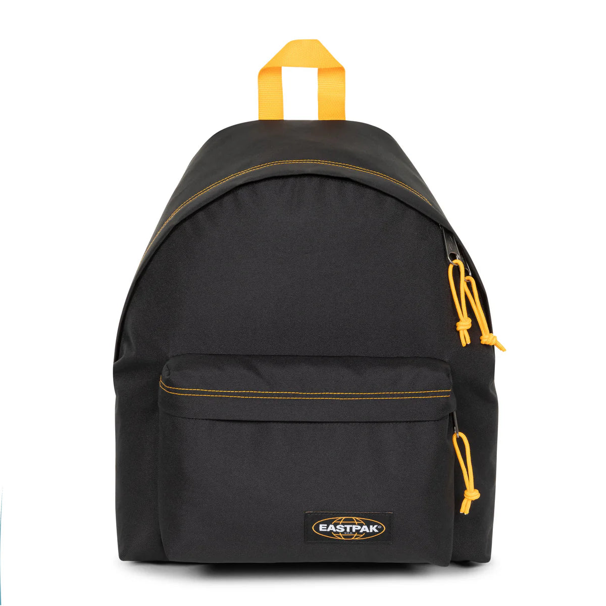EASTPAK PADDED PAK'R Kontrast Mango - Εμβληματικό Σακίδιο Πλάτης 24L