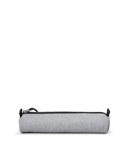 EASTPAK Small Round Single – Μικρή Κασετίνα Sunday Grey