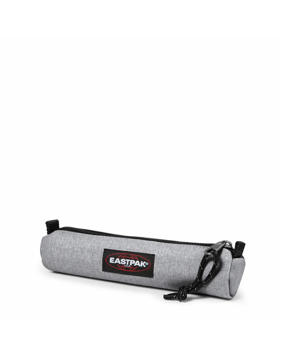 EASTPAK Small Round Single – Μικρή Κασετίνα Sunday Grey
