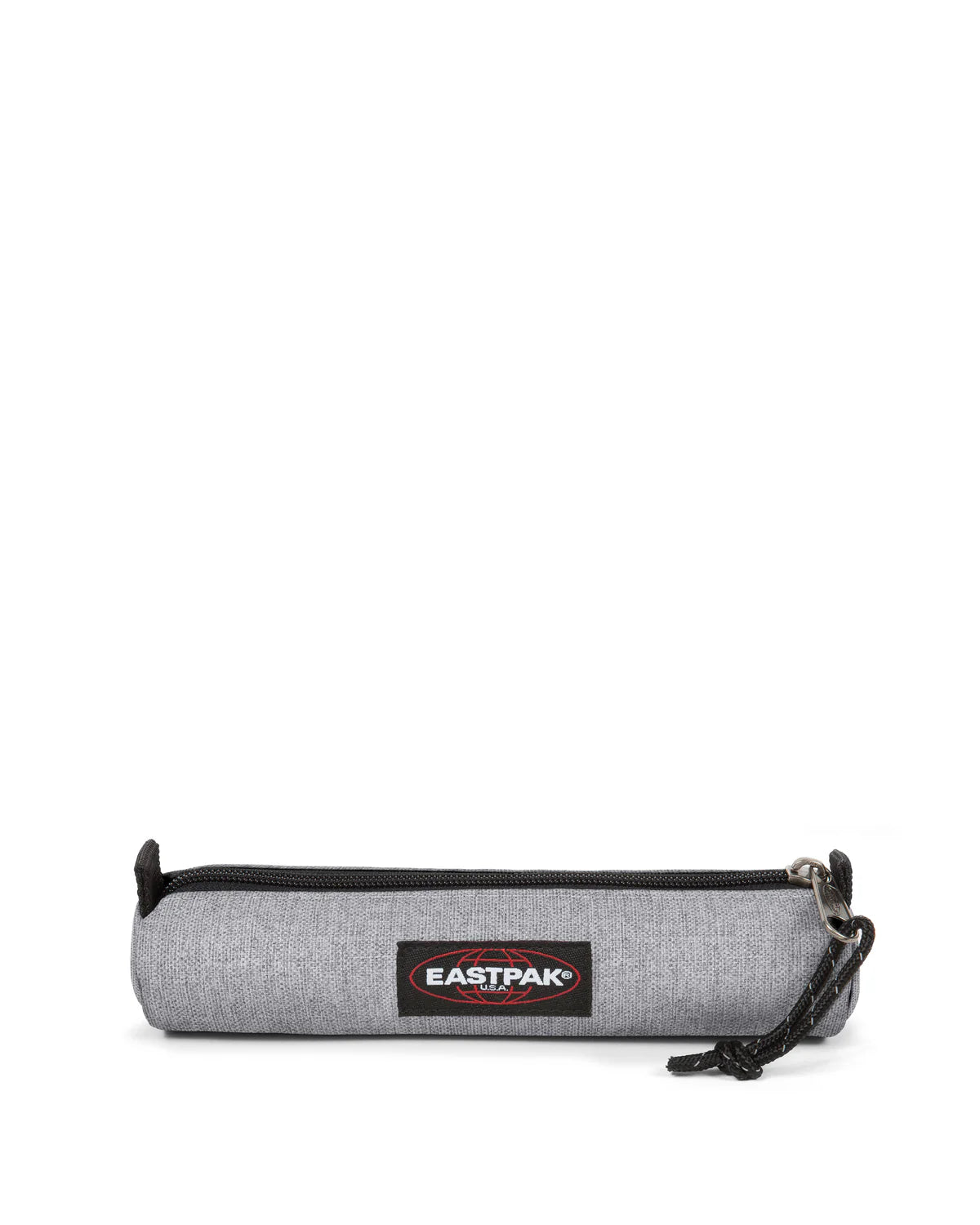 EASTPAK Small Round Single – Μικρή Κασετίνα Sunday Grey
