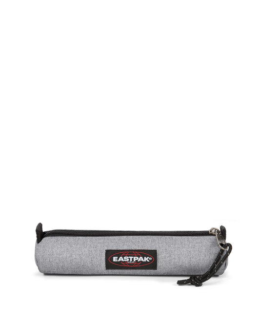EASTPAK Small Round Single – Μικρή Κασετίνα Sunday Grey