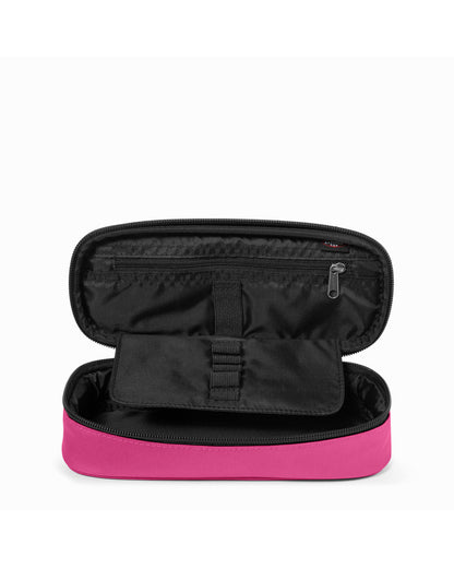 Eastpak Oval Case Pink Escape