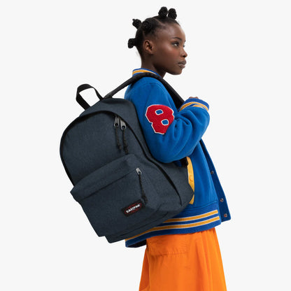 EASTPAK OUT OF OFFICE – Triple Denim