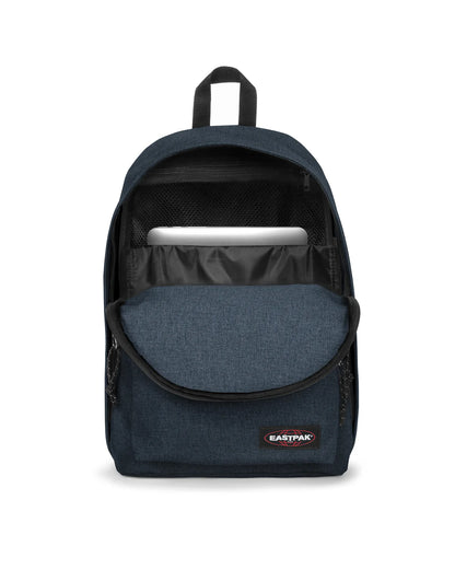 EASTPAK OUT OF OFFICE – Triple Denim